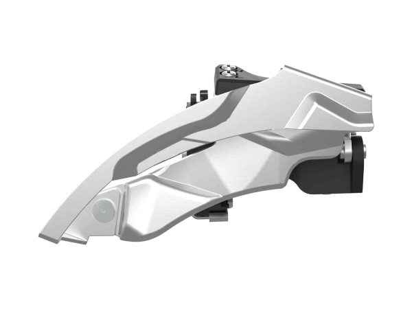 SunRace M924 Trippel Frontgir 9-delt
