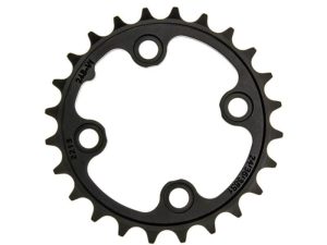 SRAM 24T 3x9/10 64mm krankdrev