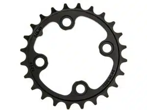 SRAM 24T 3x9/10 64mm krankdrev