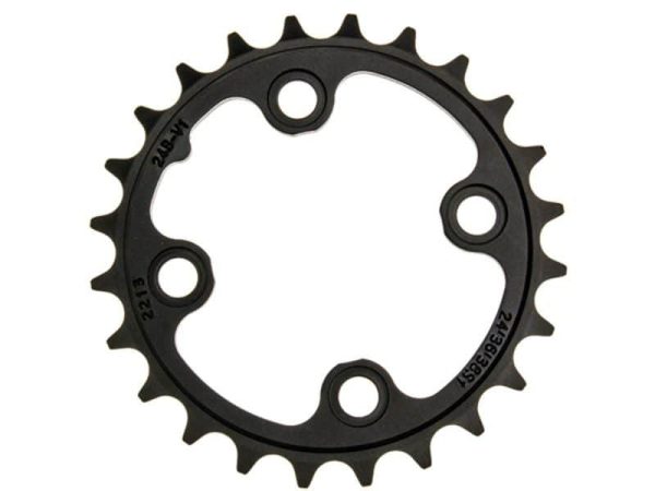 SRAM 24T 3x9/10 64mm krankdrev