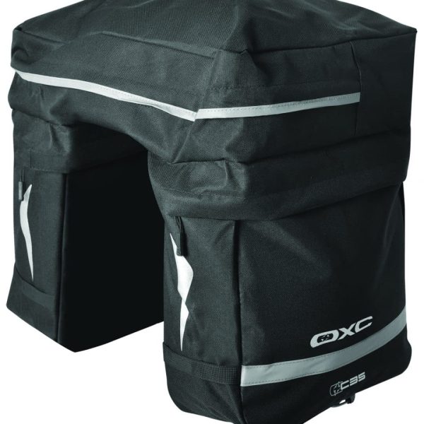 OXC veske C-Serie C35 Triple Bag 35L