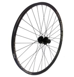 LITE Disc IS 29" Sort Bakhjul - Bilde 2