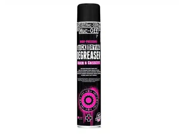 MUC-OFF High pressure quick drying degreaser 750ml