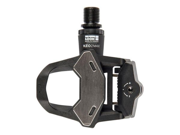 LOOK Pedal Keo 2 Max Black