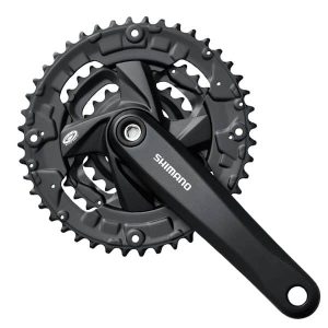 Shimano Altus M371 44/32/22T kranksett