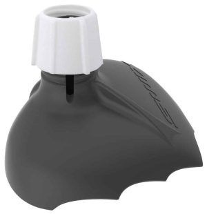 Swix Trinse Triac 97, Large, Carbon