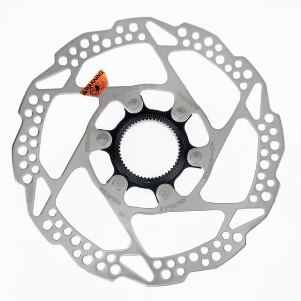 Shimano SM-RT54 160mm CL bremseskive
