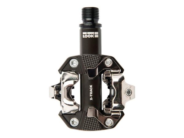 LOOK Pedal X-Track Dark Grey