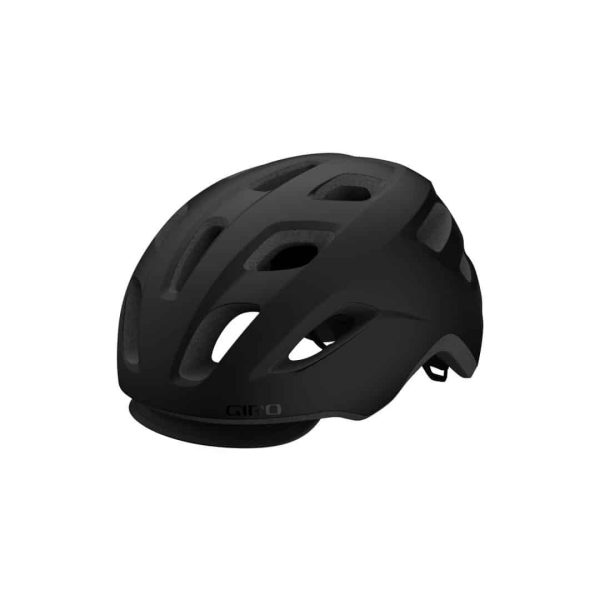 GIRO Cormick MIPS Matt sort UXL (58-65)