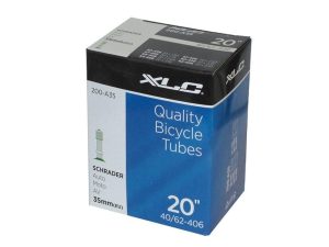 XLC VT-A20 20 x 1,5 - 2,5 Schrader