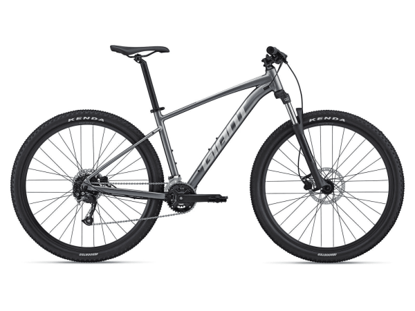 Giant 22 Talon 2 29" Grey