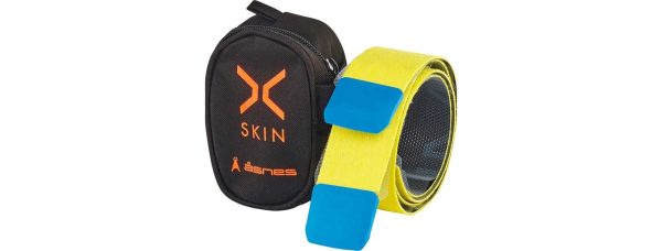 Åsnes X-Skin 45mm Mix