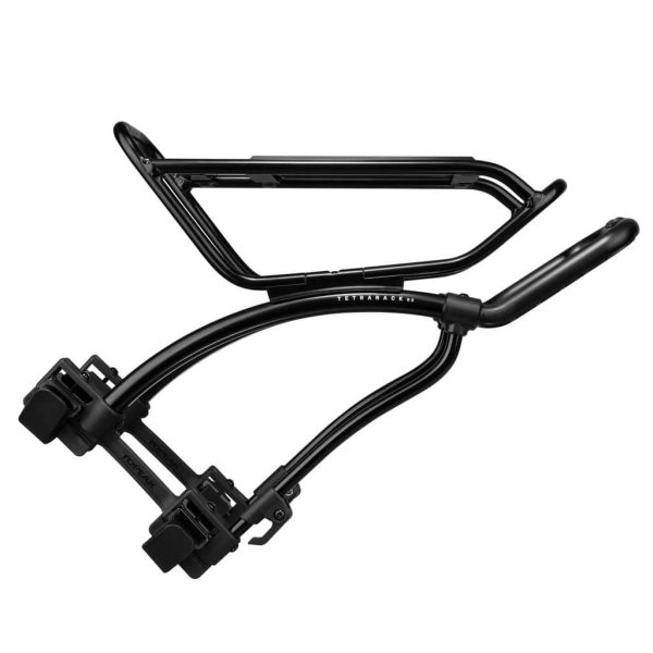 Topeak TetraRack R2, bagasjebrett