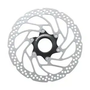 Shimano RT-EM300 160mm CL bremseskive