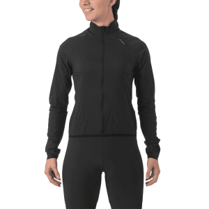 GIRO W Chrono Expert Wind Jacket Blk