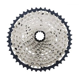 Shimano SLX M7100 12-delt 10-45 kassett