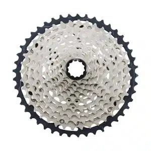 Shimano SLX M7100 12-delt 10-45 kassett