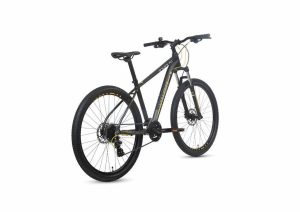 DBS Intruder S6 - Bilde 3