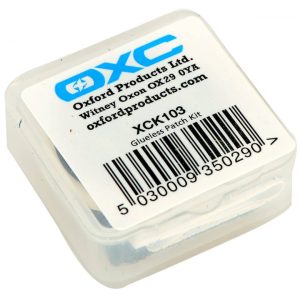 OXC Lappesaker Selvklebende