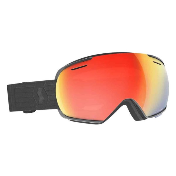 SCOTT Goggle Linx Sort