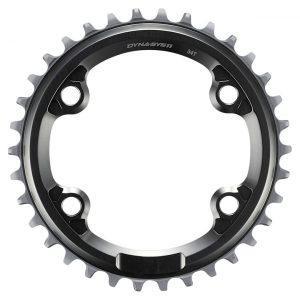 Shimano 34T XTR M9000/20 krankdrev