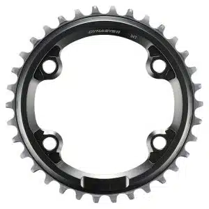 Shimano 34T XTR M9000/20 krankdrev