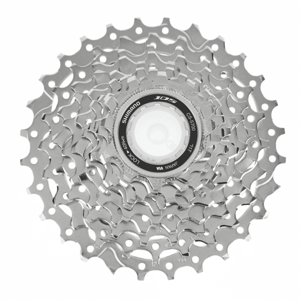 Shimano 105 CS-5700 10-delt kassett