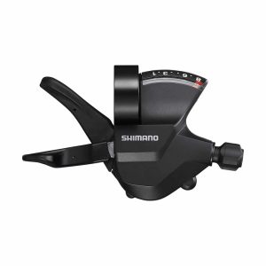 Shimano Altus M315 8-delt høyre girhendel