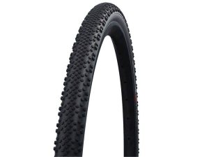 SCHWALBE G-One Bite 700 x 38c Super Ground