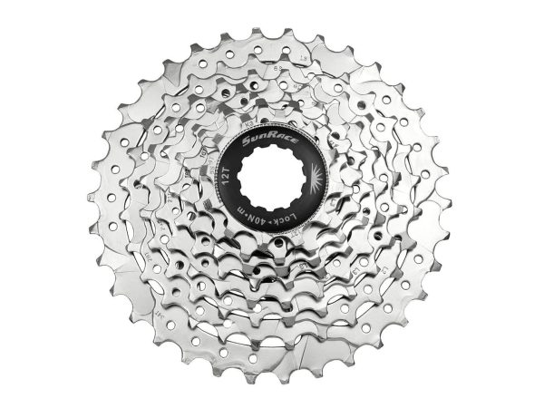 SunRace M637 7-Delt 11-28 Kassett