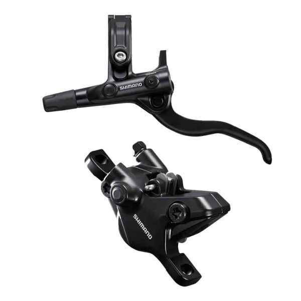 Shimano Acera MT4100 skivebremssett foran