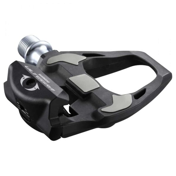 Shimano Ultegra R8000 SPD SL inkl. SM-SH11 +4mm aksling