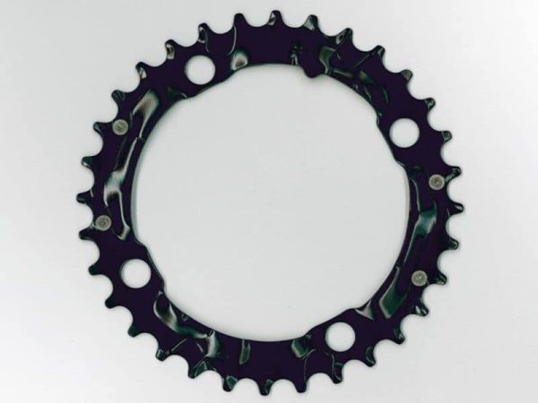 SRAM 32T 3x9 104mm krankdrev