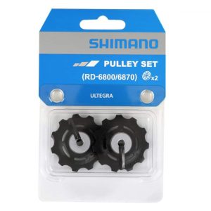 Shimano Ultegra RD-6800 trinsehjul