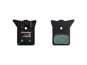 SWISSSTOP Disc brake pad Disc 34 EXOTherm2