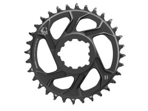 SRAM 1x12 32T direct mount boost krankdrev