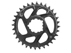 SRAM 1x12 32T direct mount boost krankdrev
