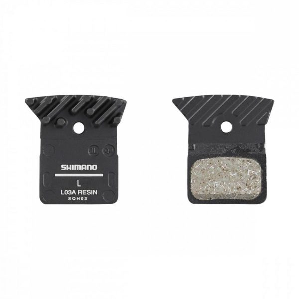 Shimano L05A resin bremseklosser