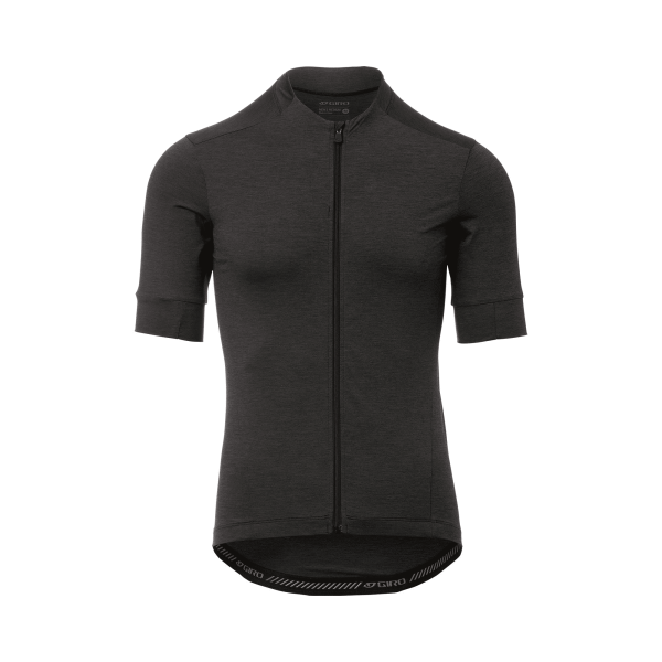 GIRO New Road Jrsy Charcoal