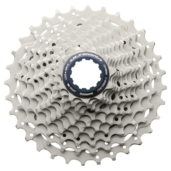 Shimano Ultegra R8000 11-delt kassett