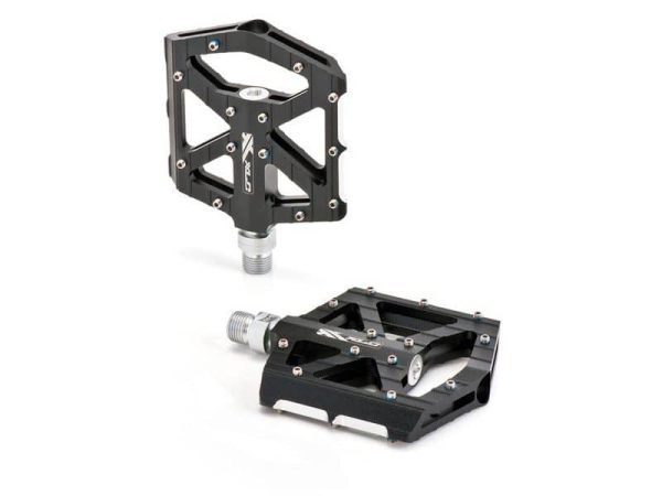 XLC Pedal PD-M12 Colour edition black