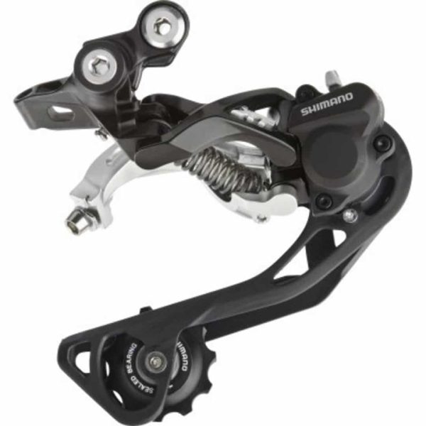 Shimano XT RD-M786 Shadow+ SGS Bakgir
