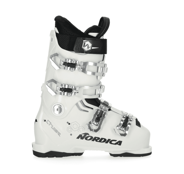 NORDICA The Cruise W Hvit