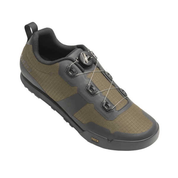 GIRO Tracker Trl GN/DK SHD