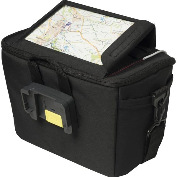 Basil Sport Design Handlebar Bag 7L