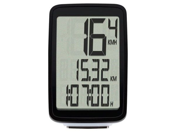 SIGMA Bicycle computer Pure 1 ATS