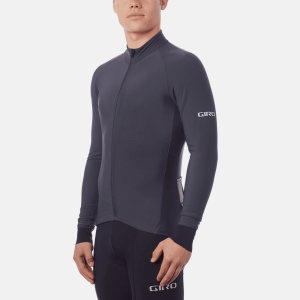 GIRO Chrono LS Thermal Jersey