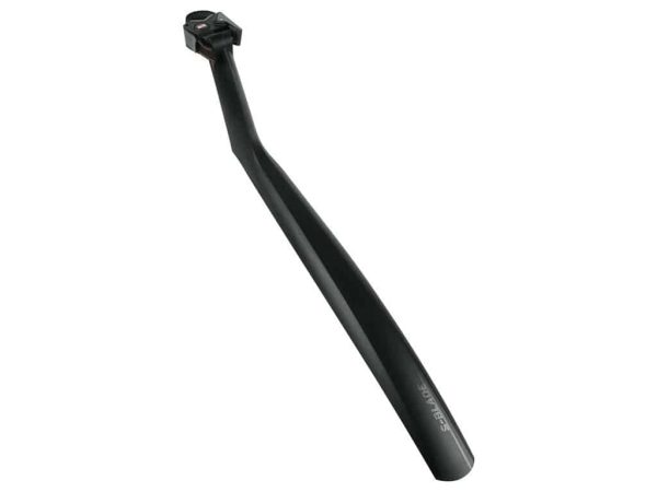 SKS S-Blade 28" Black bakskjerm
