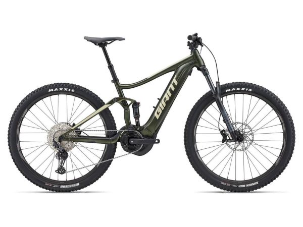 Giant 22 Stance E+ 1 PRO 29er M