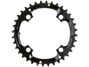 SRAM 36T 3x9 104mm krankdrev